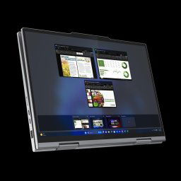 LENOVO ThinkPad 14 1920 x 1200 , Intel Core Ultra 7, szürke PN: 21KE0047HV