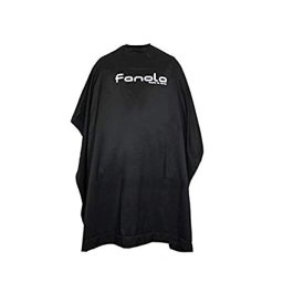 FANOLA Hajvágó kendő (Fekete)