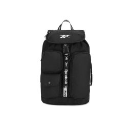 Reebok Hátizsák RBK-016-CCC-06 Fekete