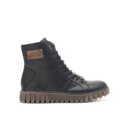 Rieker Bokacsizma Y3421-00 Fekete
