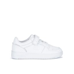 Champion Sportcipők RD18 2.0 B PS LOW S32414-WW009 Fehér