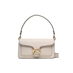 Coach Táska Pbbl Tab Sb 26 Rf CH857 Ekru