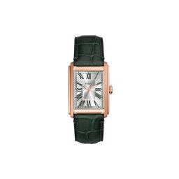 Fossil Karóra Carraway FS6077 Zöld