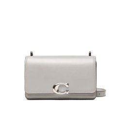 Coach Táska Lx Rf Clf Bandit Xbd CD724 Szürke