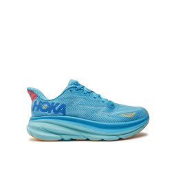 Hoka Futócipő Clifton 9 1127896 Kék