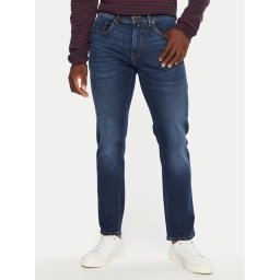 Pierre Cardin Farmer C7 34510.7735 Sötétkék Regular Fit