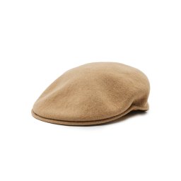 Kangol Lapos sapka 504 0258BC Bézs