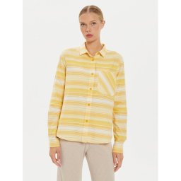 Helly Hansen Ing Lokka 62801 Sárga Regular Fit