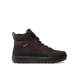 ECCO Csizma Soft 7 Tred M GORE-TEX 45044459325 Barna