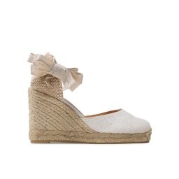 Castañer Espadrilles Carina/8/032 021767-4078 Színes