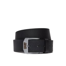 Levi's® Férfi öv 219406-3 Fekete