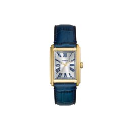 Fossil Karóra Carraway FS6076 Sötétkék