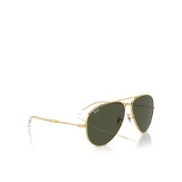 Ray-Ban Napszemüveg Old Aviator 0RB3825 001/31 Arany