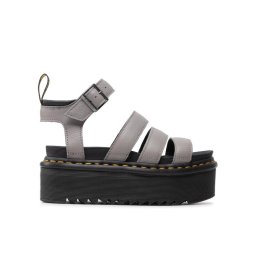 Dr. Martens Szandál Blaire Quad 27765076 Szürke