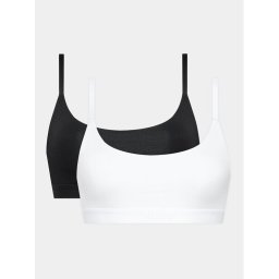 Hugo 2 db sport melltartó Pure 50496865 Színes