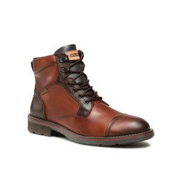 Pikolinos Csizma M2M-8156C1 Barna