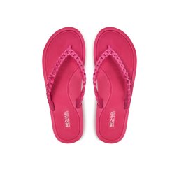 MICHAEL Michael Kors Flip-flops 40S4ZAFA1B Rózsaszín