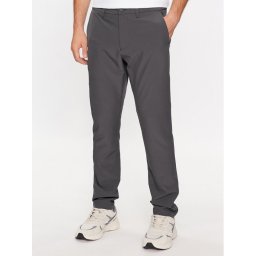 Boss Chinos T_Commuter 50495497 Szürke Slim Fit