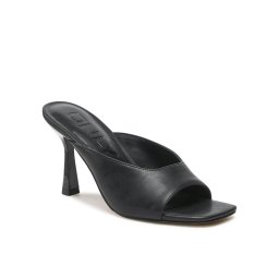 ONLY Shoes Papucs Onlaiko-1 15281374 Fekete