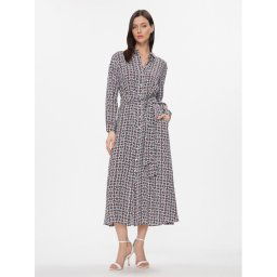 Weekend Max Mara Ing ruha Ennio 2415221101 Színes Regular Fit