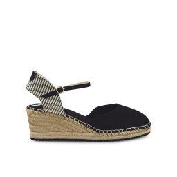 Gant Espadrilles Luliza Espadrille 28568614 Fekete