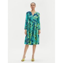 MAX&Co. Hétköznapi ruha Disco 24162211 Színes Regular Fit