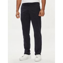 Guess Chinos Angels M4GB16 WG3OA Sötétkék Regular Fit