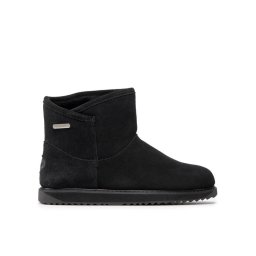 EMU Australia Hótaposó Dofida Mini W12645 Fekete