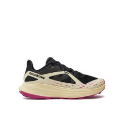Salomon Futócipő Ultra Flow L47450900 Fekete
