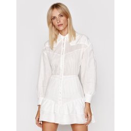 IRO Ing ruha Josey AO532 Fehér Regular Fit