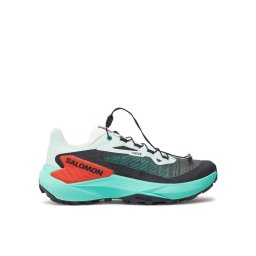 Salomon Futócipő Genesis L47588800 Zöld