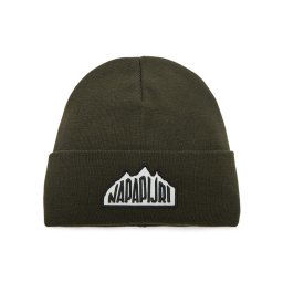 Napapijri Sapka F-Mountain NP0A4HXL Zöld