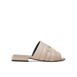 Furla Papucs YH83FPN BX2895 0378S Bézs