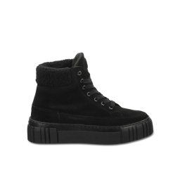 Gant Bokacsizma 29543705 Fekete