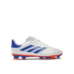 adidas Futball cipők Copa Pure 2 Club Fxg J IG6412 Fehér