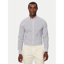 Tommy Hilfiger Ing MW0MW34571 Fehér Slim Fit