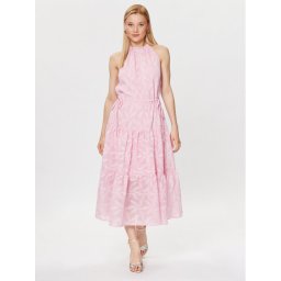 Ted Baker Nyári ruha Miarose 269551 Rózsaszín Regular Fit