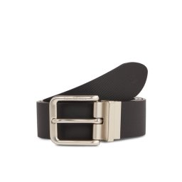 Calvin Klein Jeans Férfi öv Classic Ro Rev/Adj Lthr Belt40Mm K50K511821 Fekete