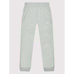 adidas Melegítő alsó Adventure HE2066 Szürke Regular Fit