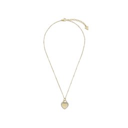 Guess Nyaklánc JUBN01 420JW Arany