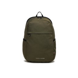 Tommy Hilfiger Hátizsák Element Backpack AM0AM12455 Khaki