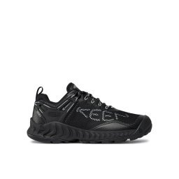 Keen Bakancs Nxis Evo Wp 1026685 Fekete
