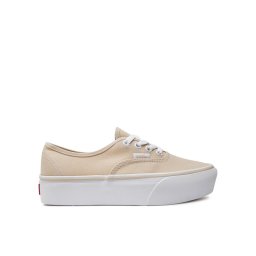 Vans Teniszcipő Ua Authentic Platform 2.0 VN0A3AV8J921 Szürke