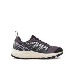 Salomon Futócipő Wander L47292900 Lila