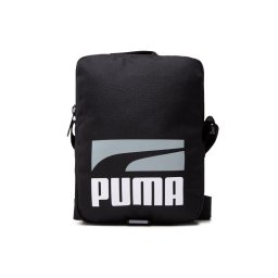 Puma Válltáska Plus Portable II 078392 01 Fekete