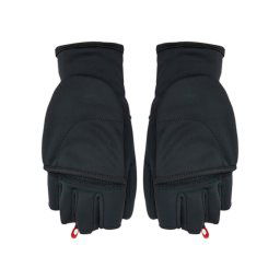 Salewa Férfi kesztyű 00-0000026588 Fekete