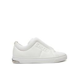 DKNY Sportcipők Abelina K3464220 Fehér