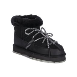 EMU Australia Hótaposó Blurred Micro W13129 Fekete