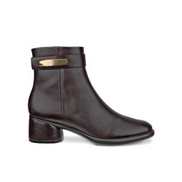 ECCO Bokacsizma Sculpted Lx 35 22248301178 Barna