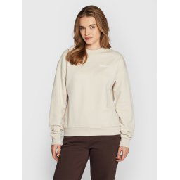 Jack Wolfskin Pulóver Essential 1710132 Bézs Regular Fit